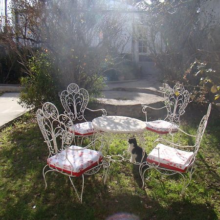 Hosteria Plas Y Coed Gwesty Gaiman Exterior foto