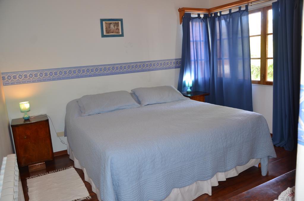 Hosteria Plas Y Coed Gwesty Gaiman Zimmer foto