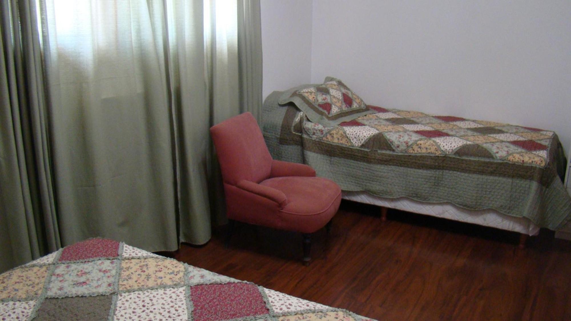 Hosteria Plas Y Coed Gwesty Gaiman Zimmer foto