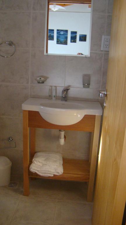 Hosteria Plas Y Coed Gwesty Gaiman Zimmer foto